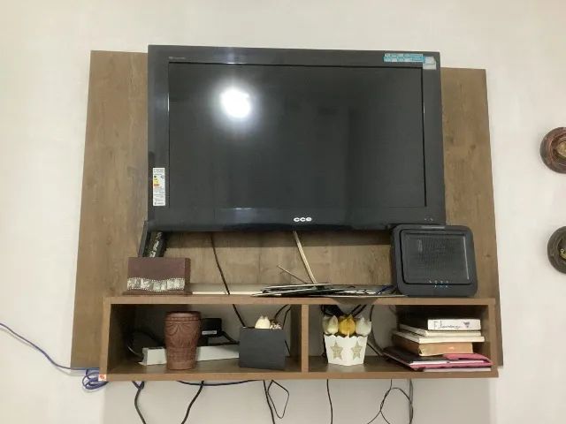 Vendo TV CCE. 32 pol. - Foto 2