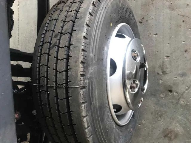 Transfiro dívida ,VW Constellation 11.180 - Chassi - 2019 - Foto 5