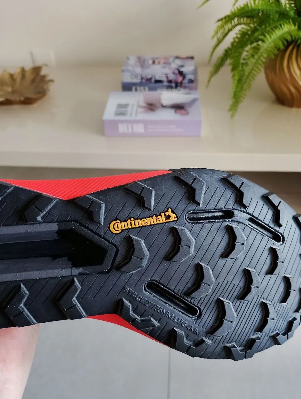 Tênis Adidas  - Foto 4