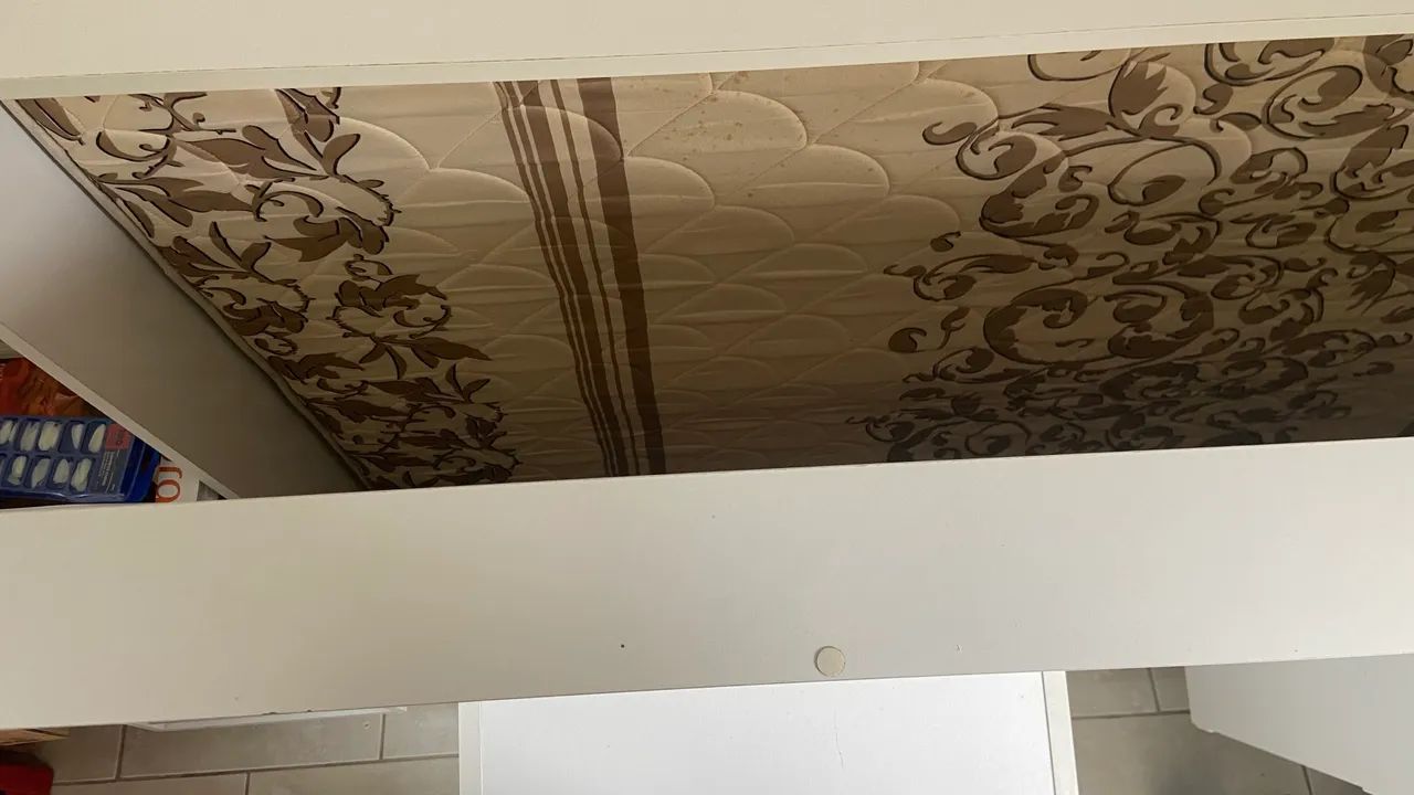 Cama de casal articulada com colchão  - Foto 4