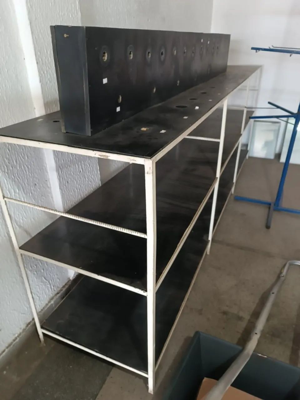 Expositor de Torneiras balcão  bancada - Foto 3