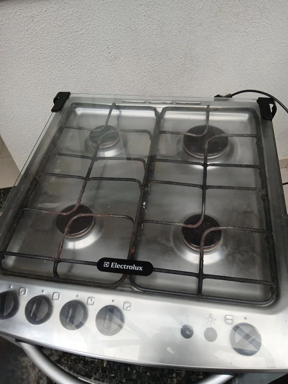 Fogão ELECTROLUX - Foto 2
