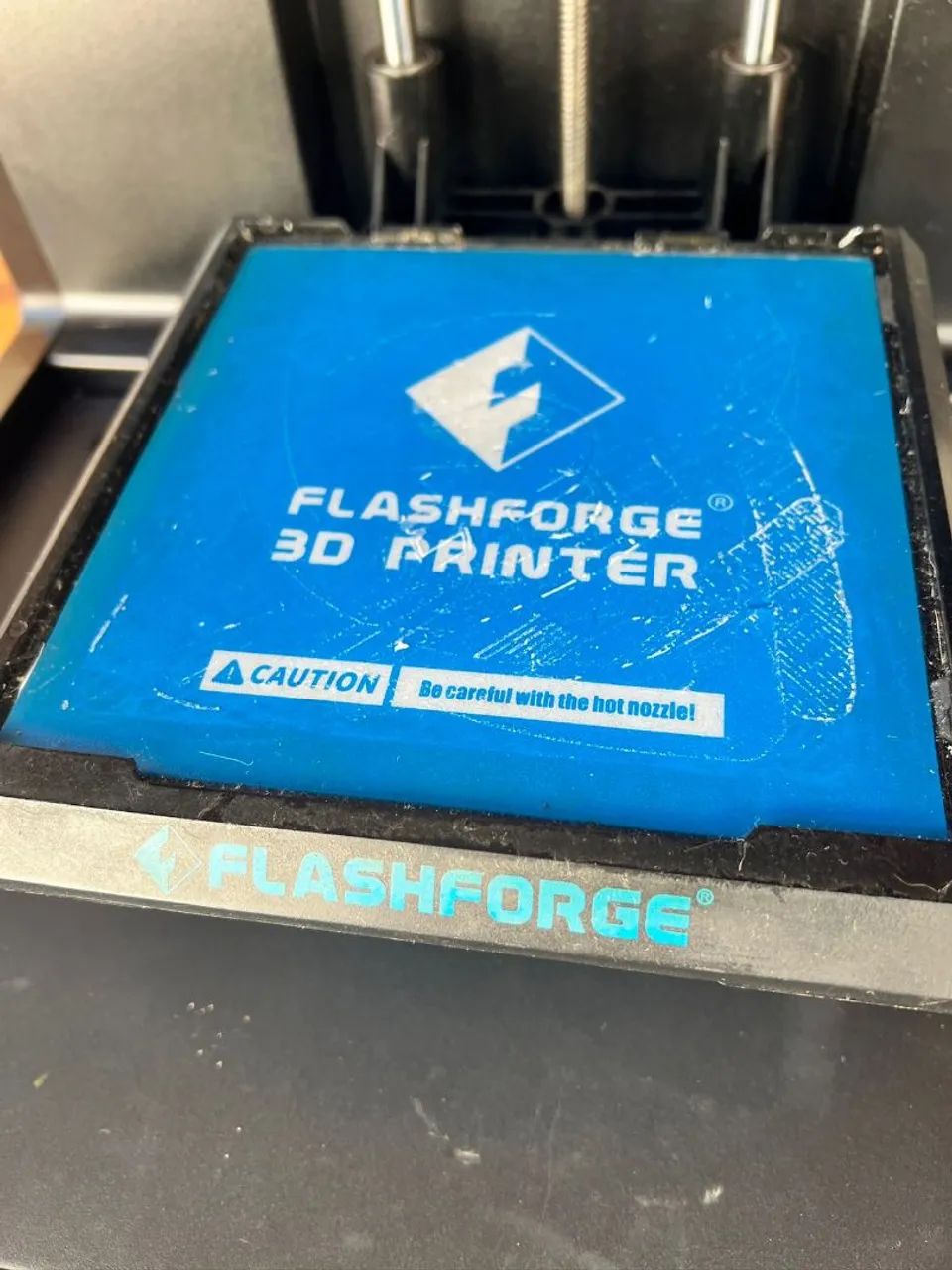 Impressora 3D Flashforge Finder 1