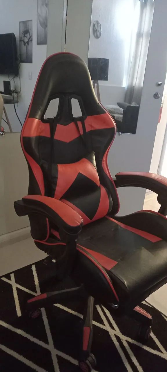 Cadeira Game