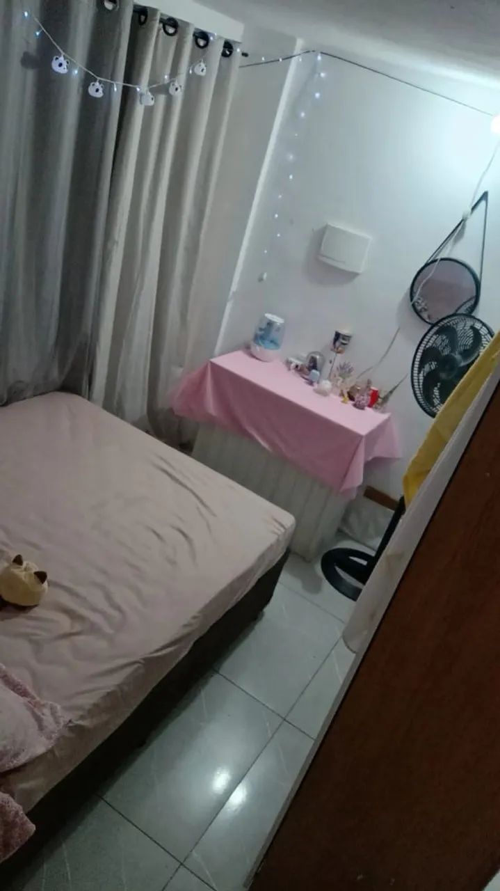 Vendo Apartamento Realengo  - Foto 2