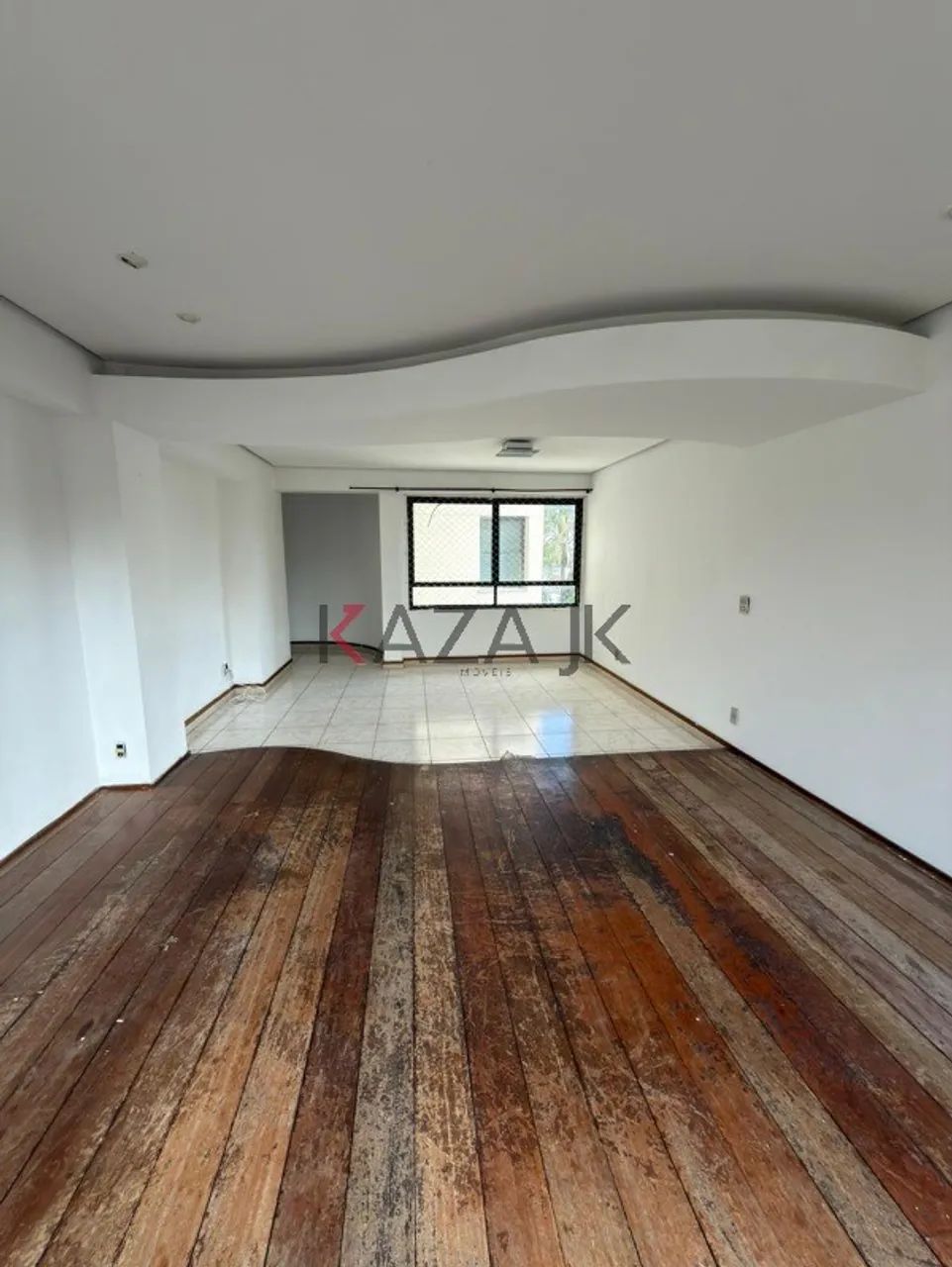 Comprar/vendo: Apartamento a venda no Edifício BBC, Centro, Jundiaí, SP amplo com 3 dormit - Foto 2