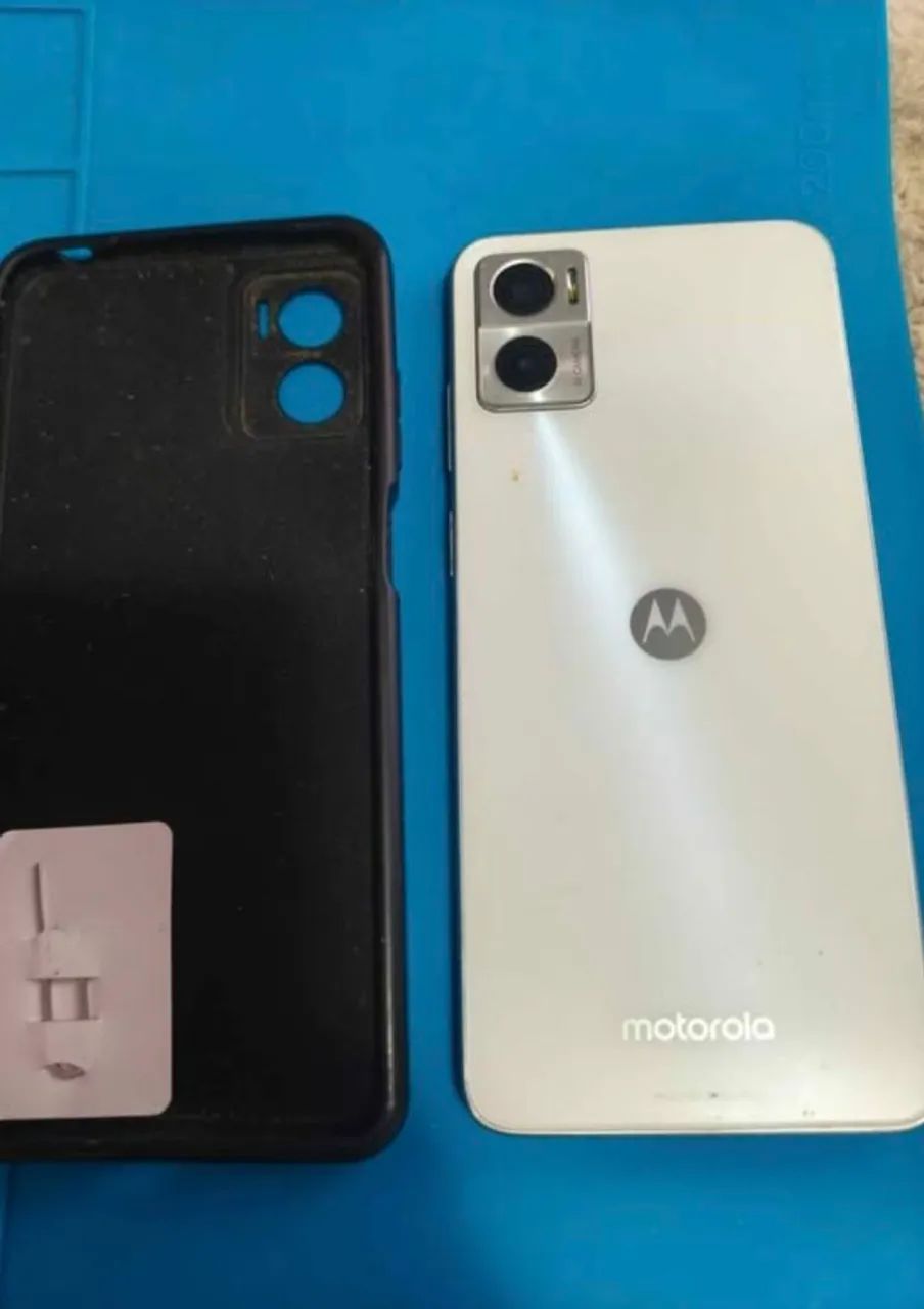 MOTO E22 - Foto 2