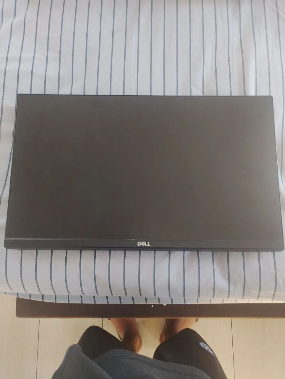 Monitor Dell P2219H 22 Polegadas Hdmi-Vga e Dp - Foto 3