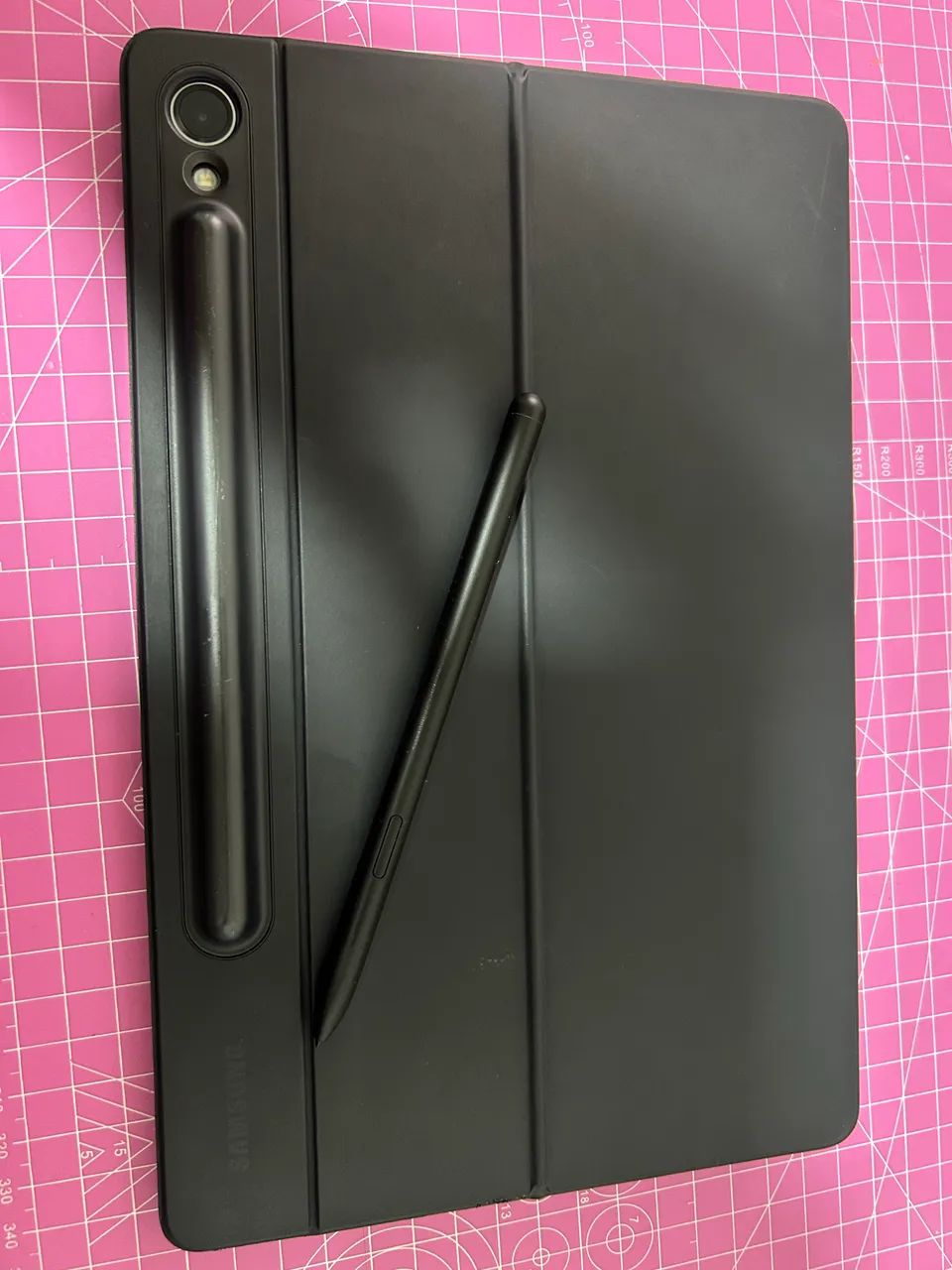 Tablet Samsung S9 - Foto 2