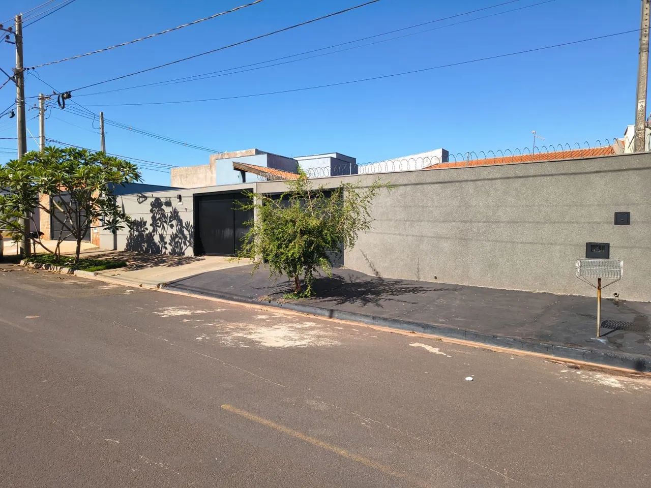 Casa Térrea com piscina BARRETOS - Foto 2
