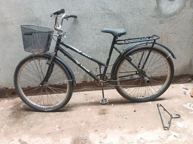 Bicicleta  - Foto 2