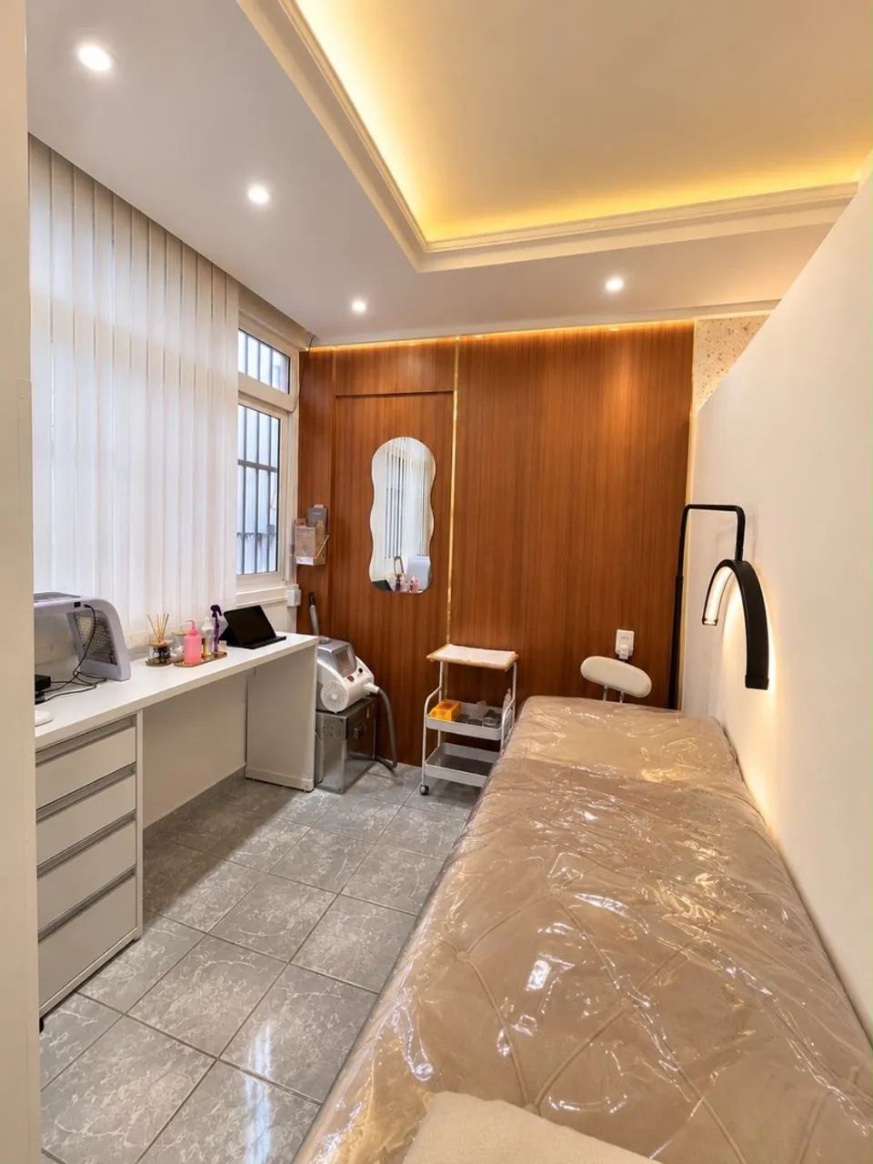 Alugo sala para estética  - Foto 3