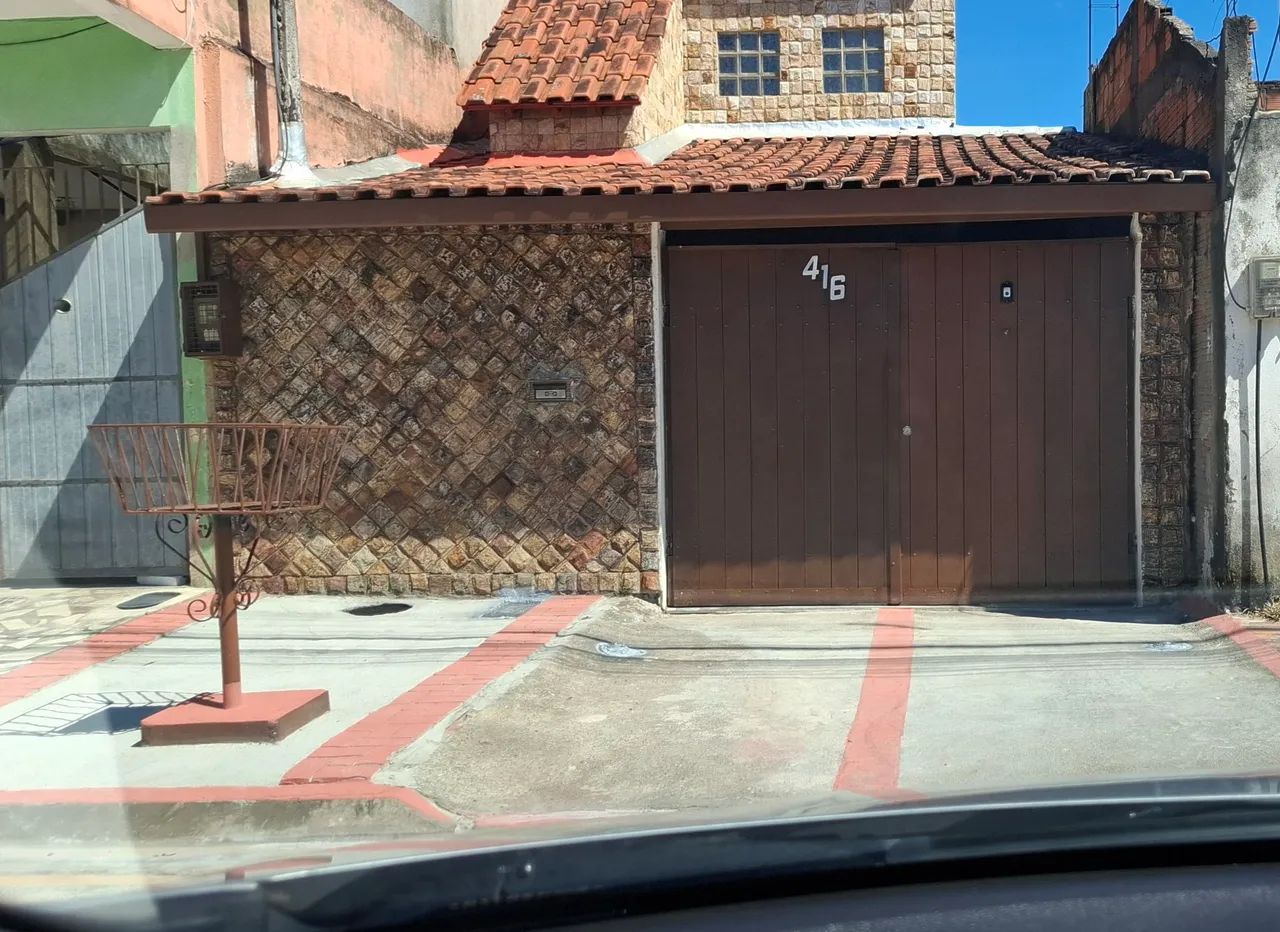 Foto - Campos dos Goytacazes - Parque Imperial