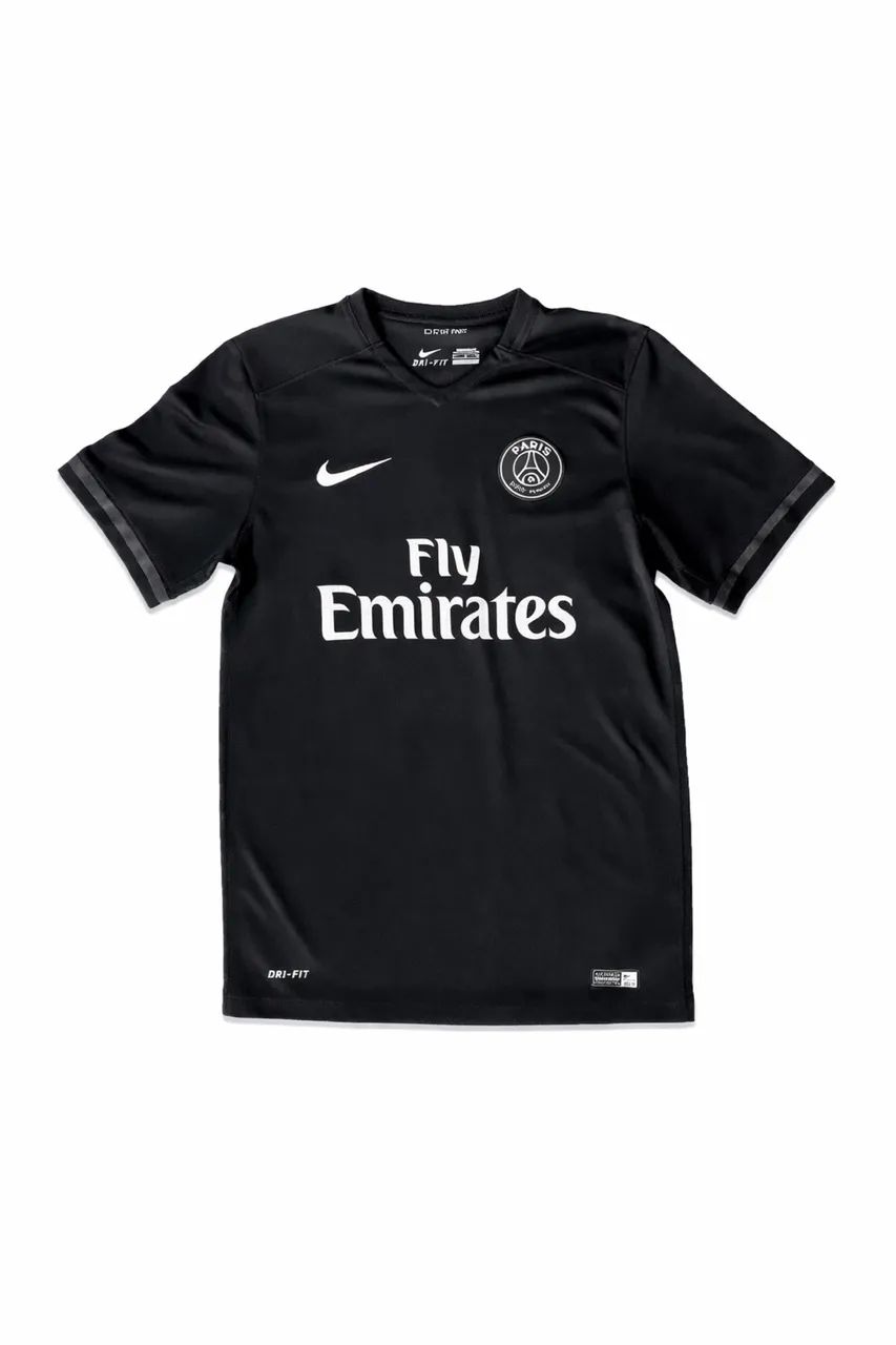 Camisa PSG 2015 Original