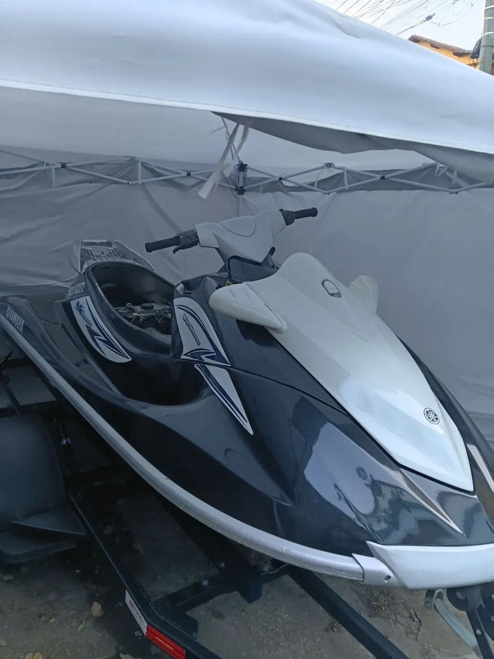 Jet ski  - Foto 4