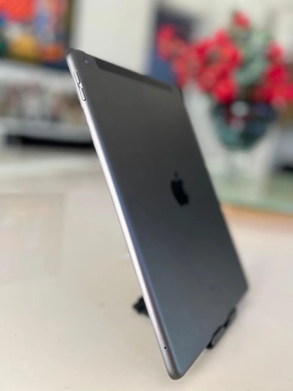  iPad 7ª Geração 32GB Wi-Fi + Cellular - Foto 2