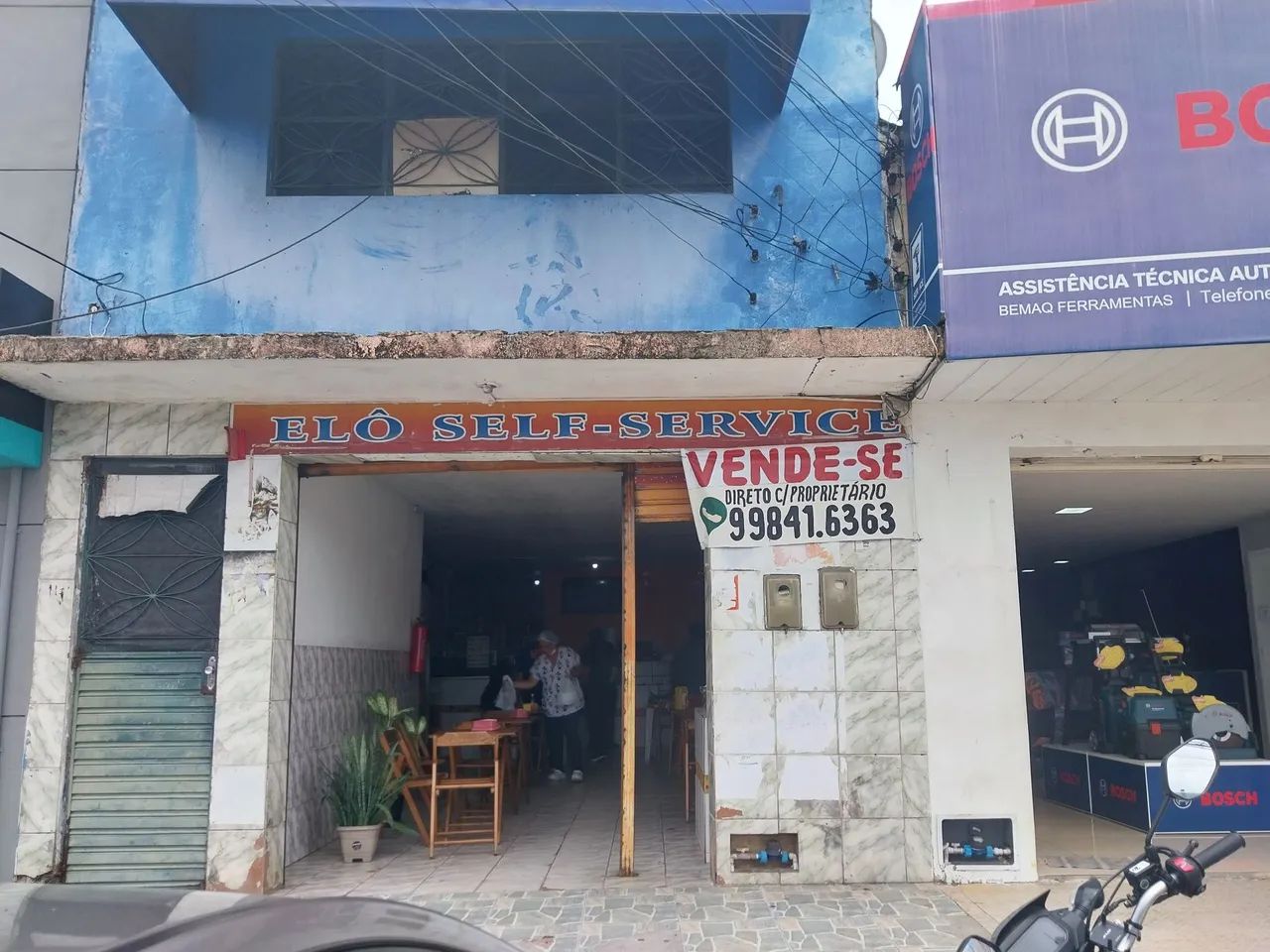 Primeira andar - Foto 2