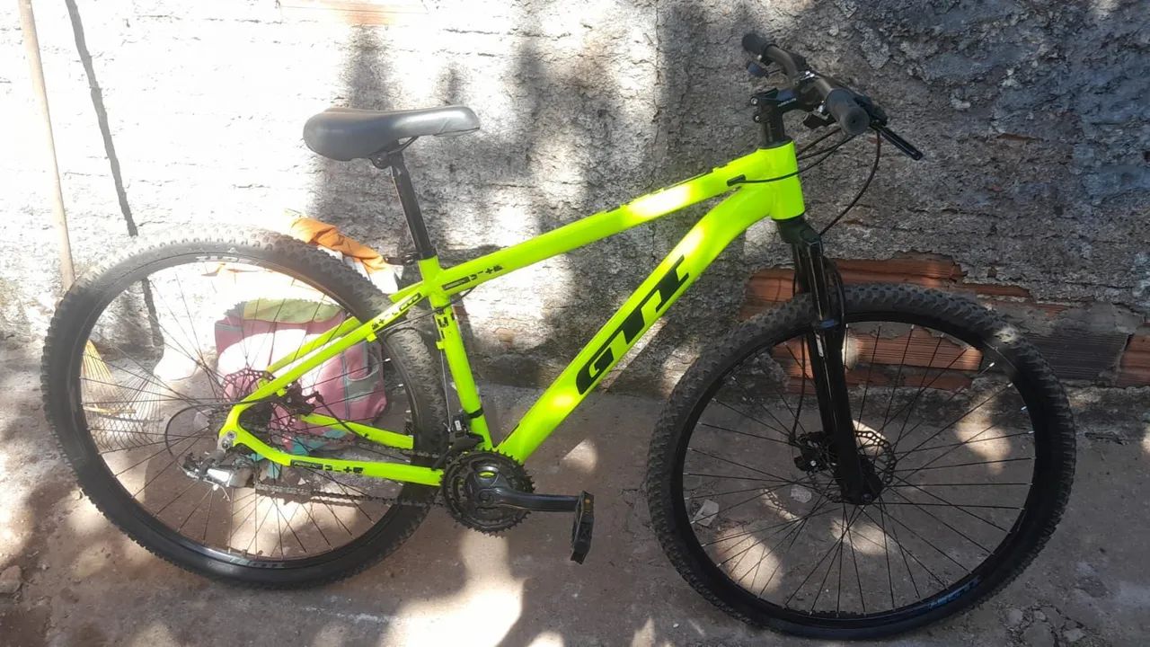 Bike Aro 29