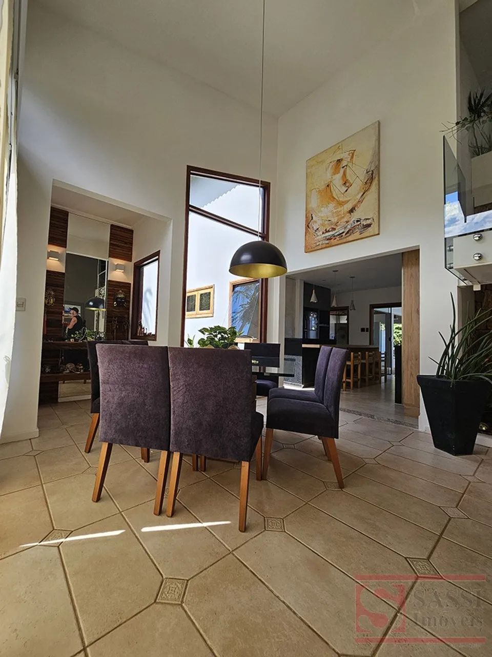 Casa em PORTAL DAS ROSAS - Foto 4