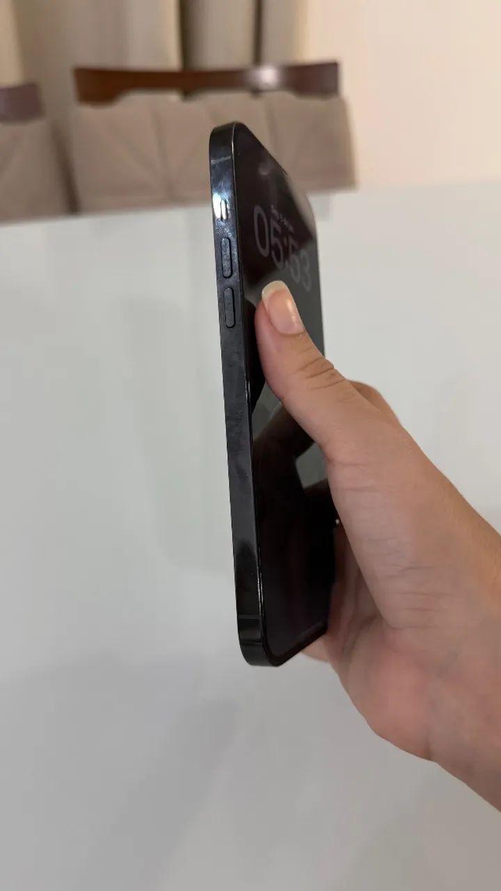 IPhone 14 Pro Max 128 GB bateria 87% - Foto 4