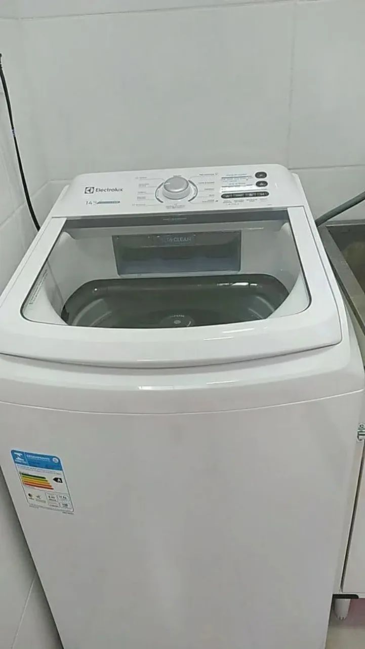Máquina de lavar  - Foto 6