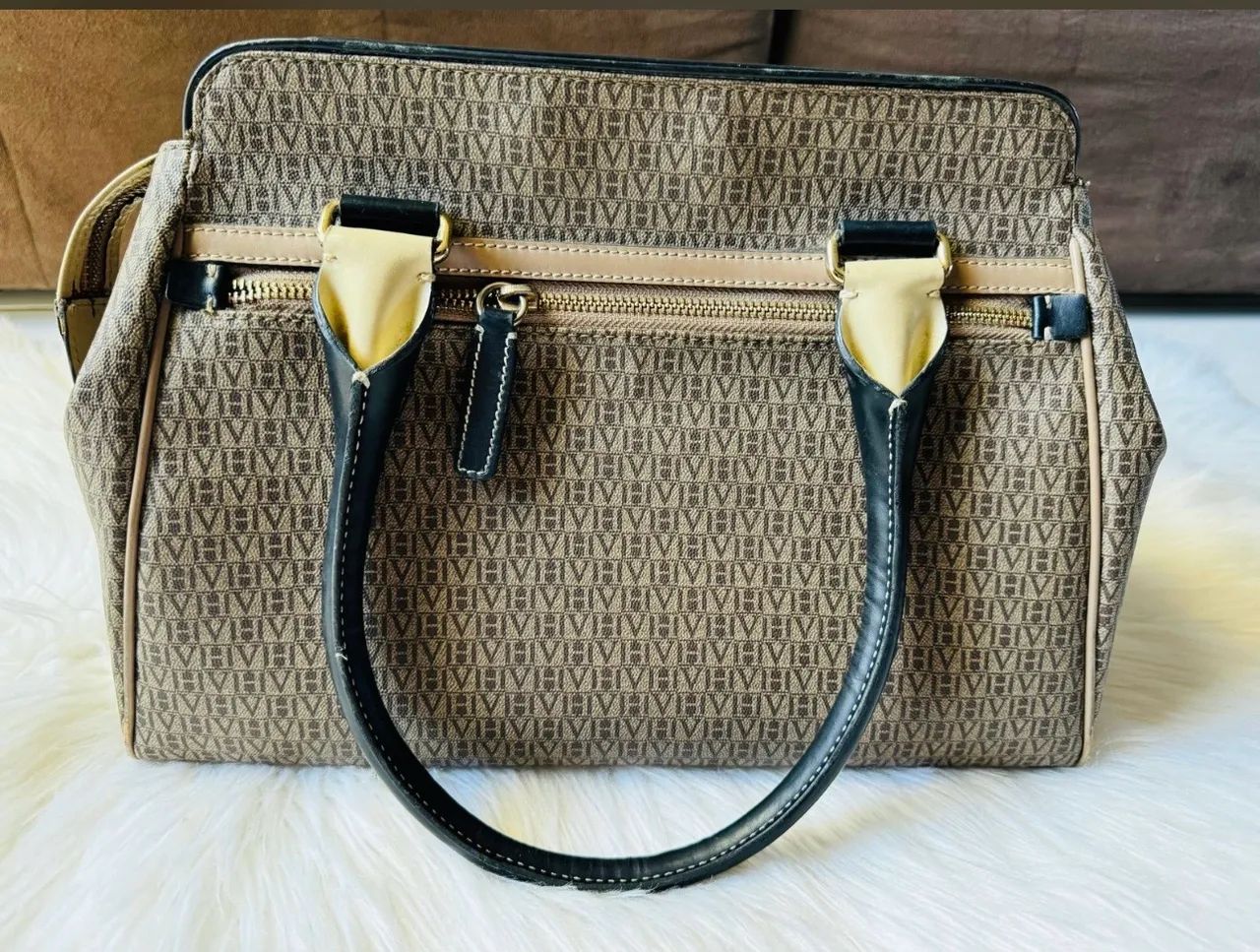 Bolsa Vítor Hugo original nova  - Foto 3