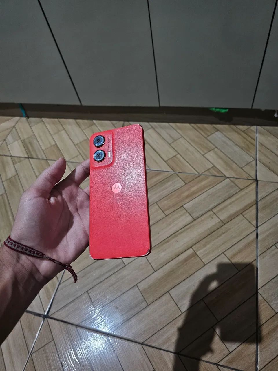 Moto G35 256gb 5G - Foto 3