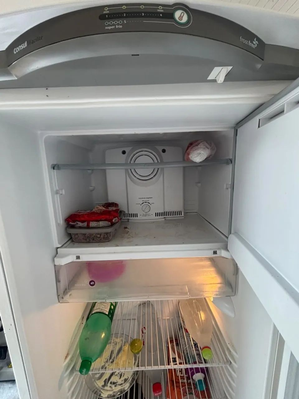 Geladeira  - Foto 2