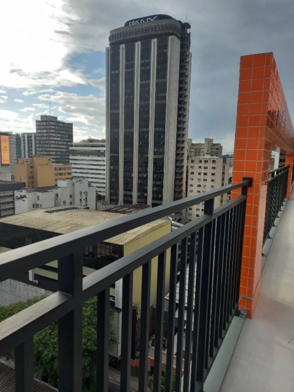 Foto - Curitiba - Centro