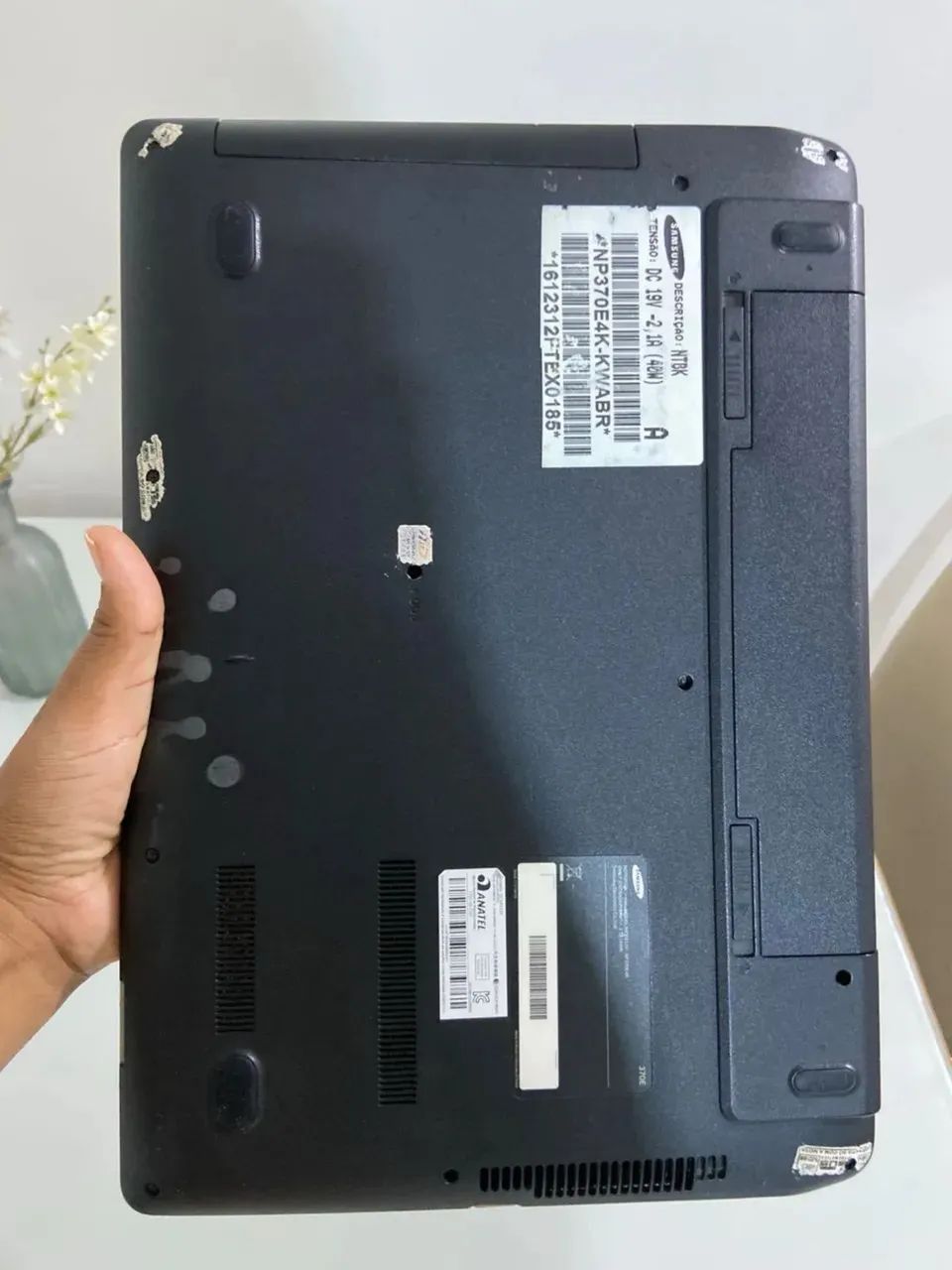 Notebook Samsung  - Foto 5
