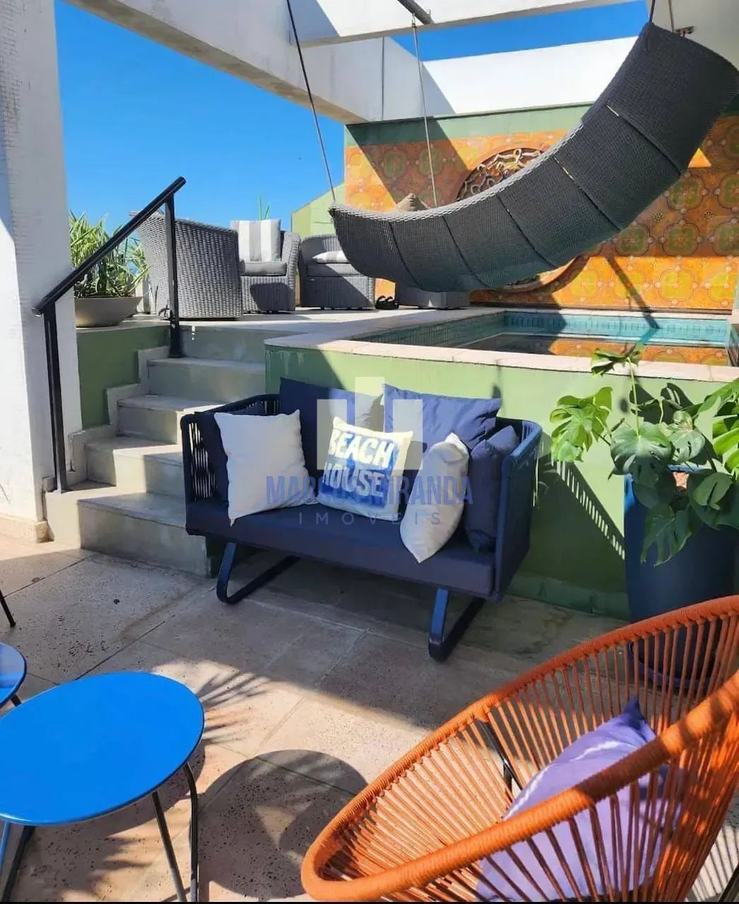 Cobertura / Penthouse à venda, Barra da Tijuca, Rio de Janeiro, RJ - Foto 4