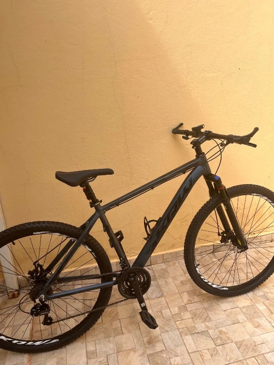 Bicicleta aro 29 - Foto 2
