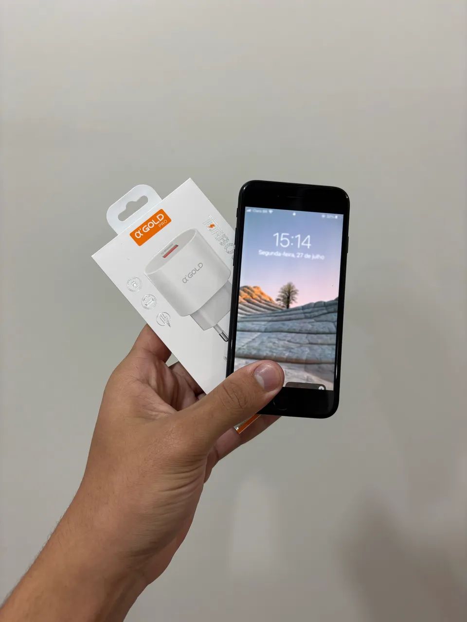 iPhone 7 128gb - Foto 2