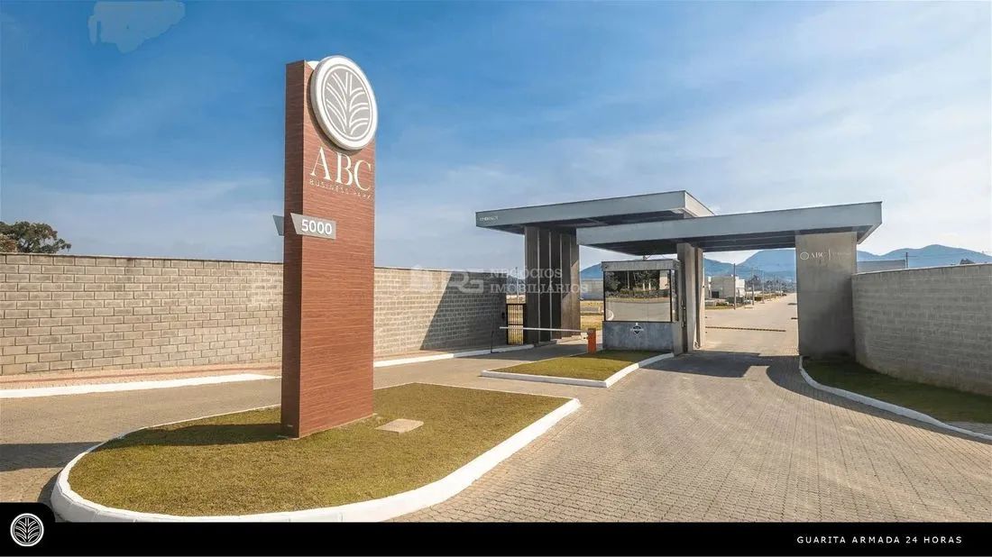 ABC BUSINESS PARK