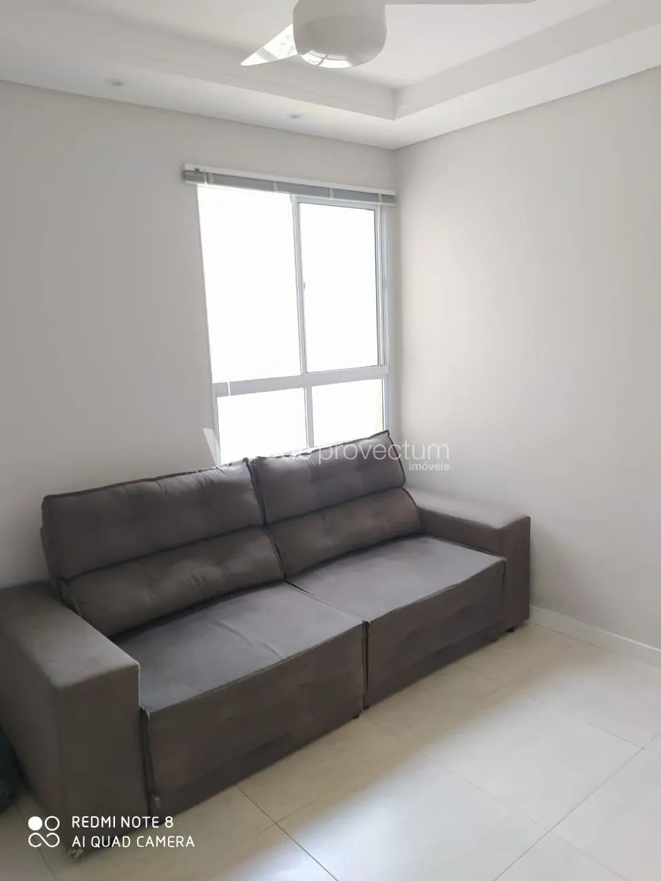 apartamento - Jardim do Lago Continuação - Campinas - Foto 3