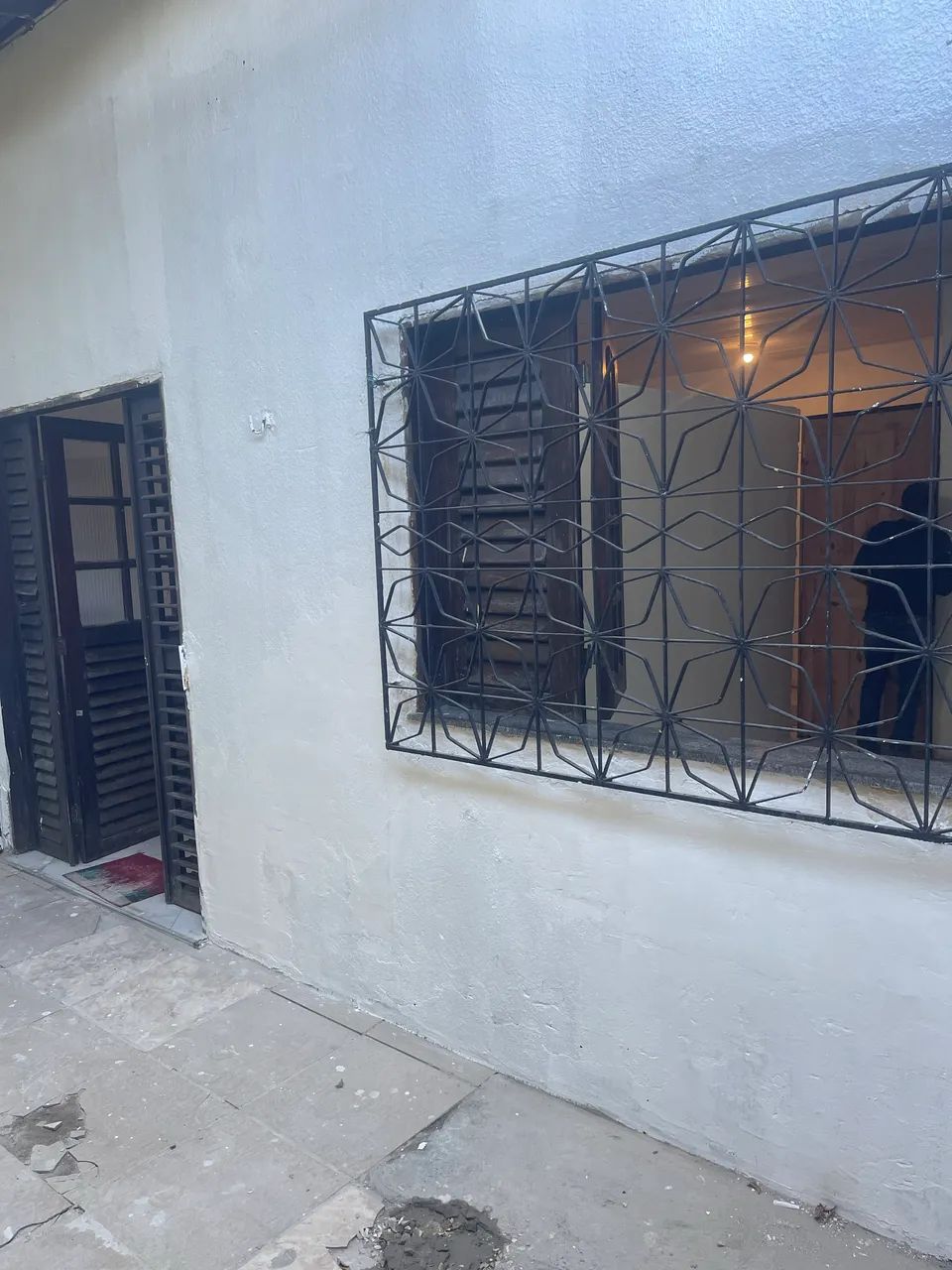 Kitnet próximo ao shopping Parangaba 