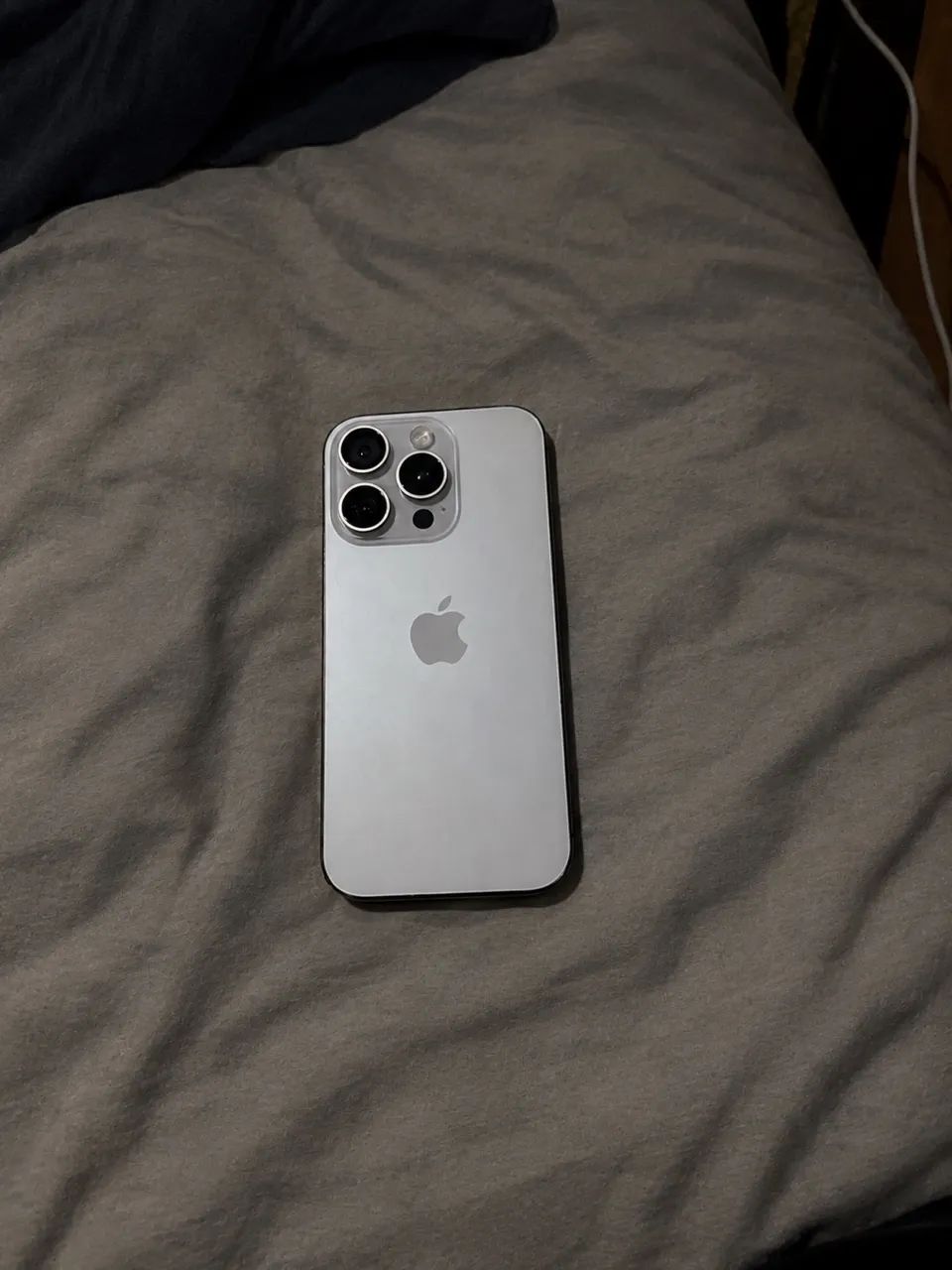 iPhone 16 Pro  - Foto 4