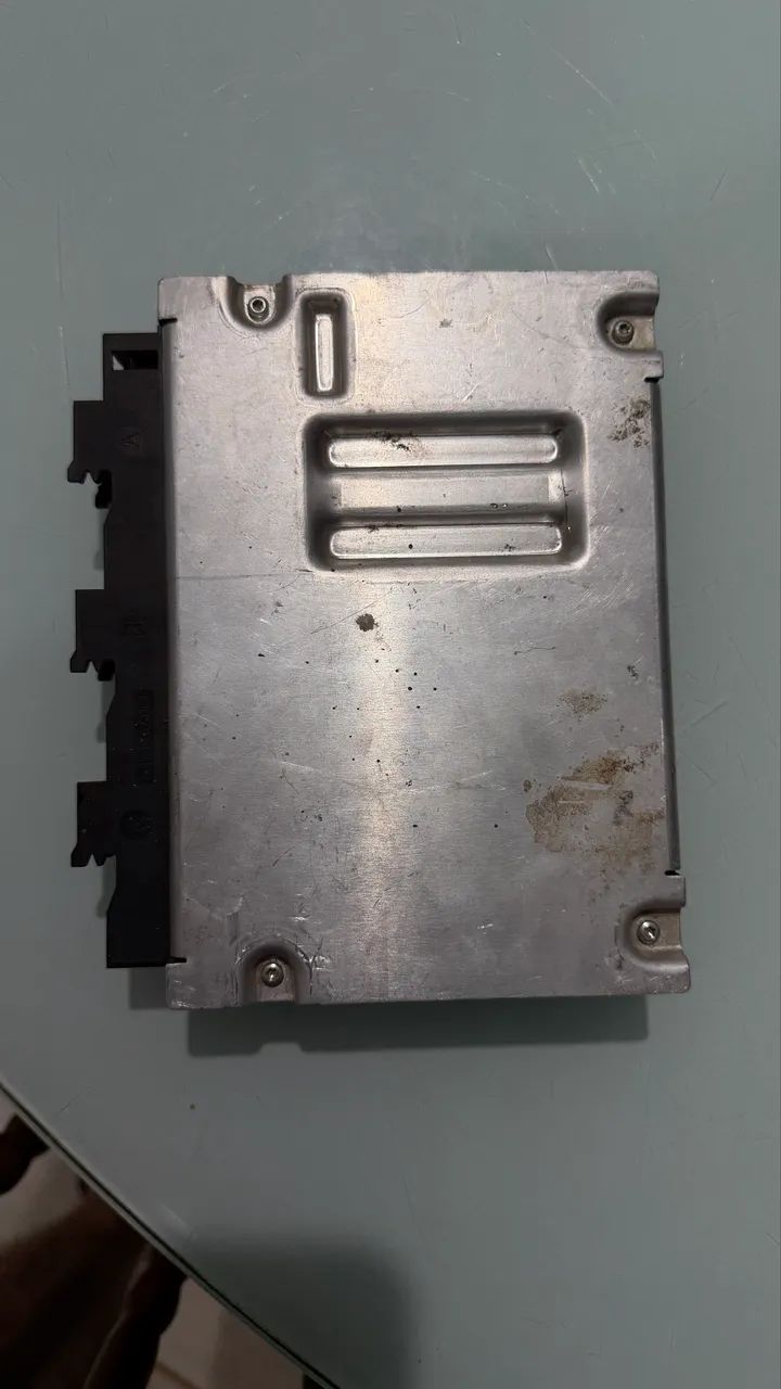 Modulo De Controle Transmissor Ptm Vw Man  - Foto 3