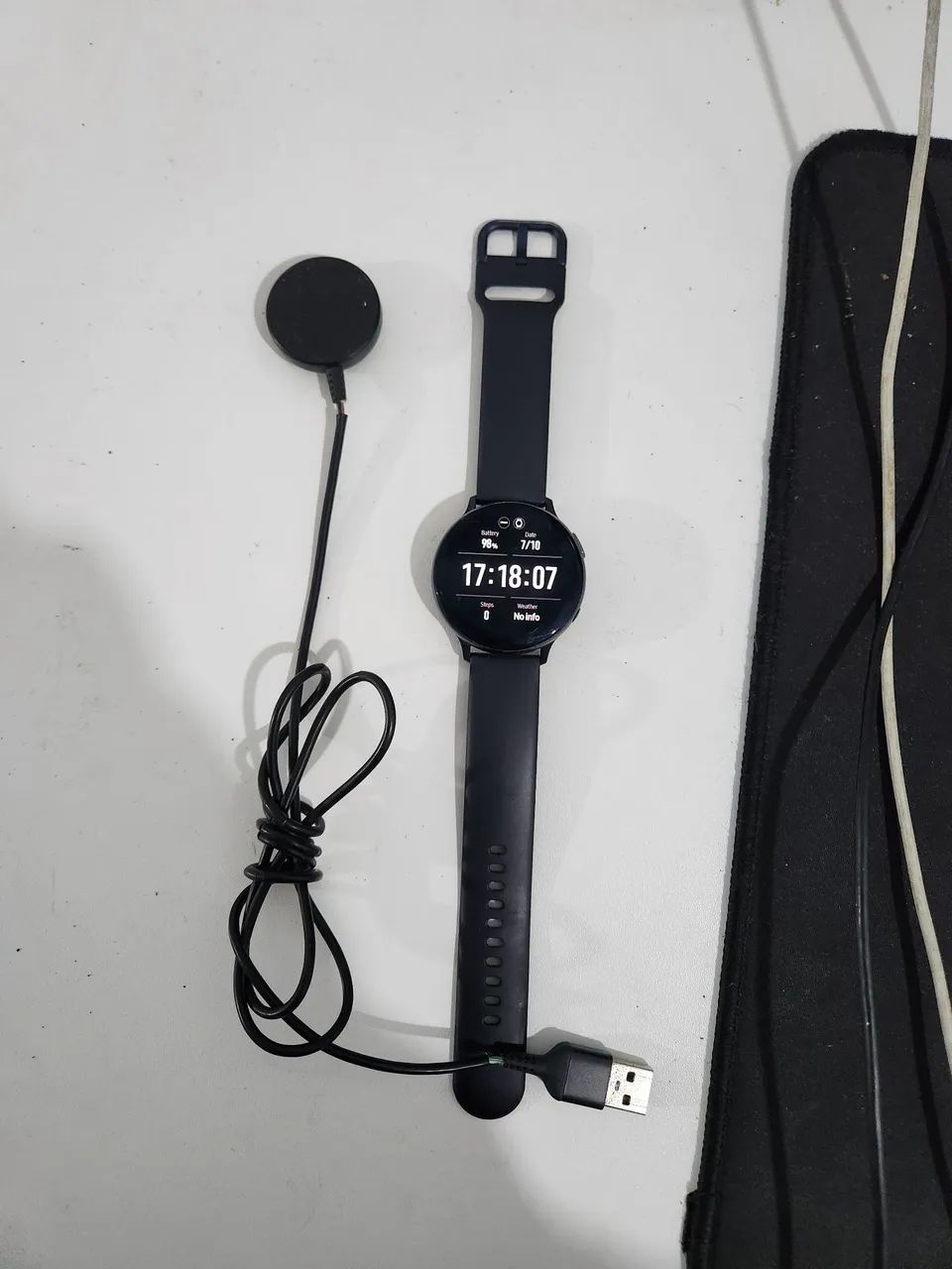 Galaxy Watch Active2 - Foto 2