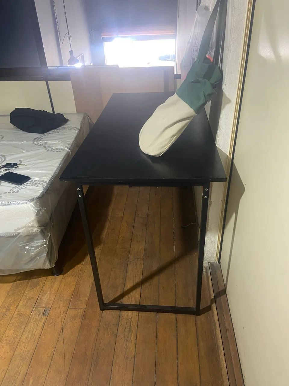 Mesa de escritório kit e cadeira gamer - Foto 5