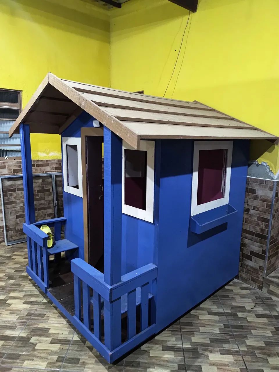 Casinha de boneca  - Foto 2
