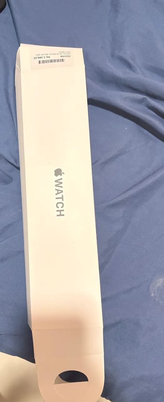 Apple Watch 2°geração  - Foto 4