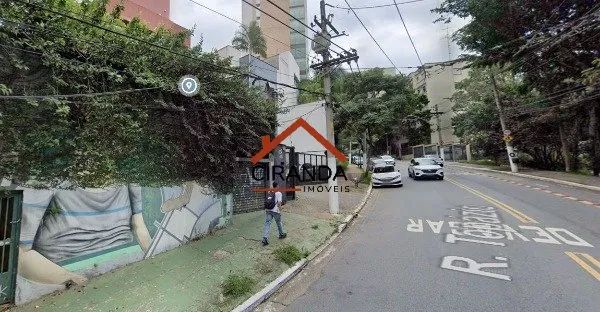 Terreno de 276 m² com Zoneamento ZM - Vila Mariana - Foto 3