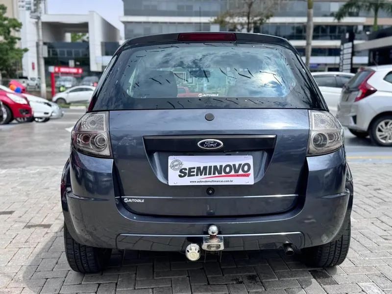 Ford Ka 1.0 TECNO 8V Flex 3p, foto 5 de 13