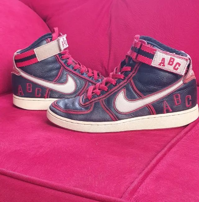 Nike Vandal High Premium - Foto 3
