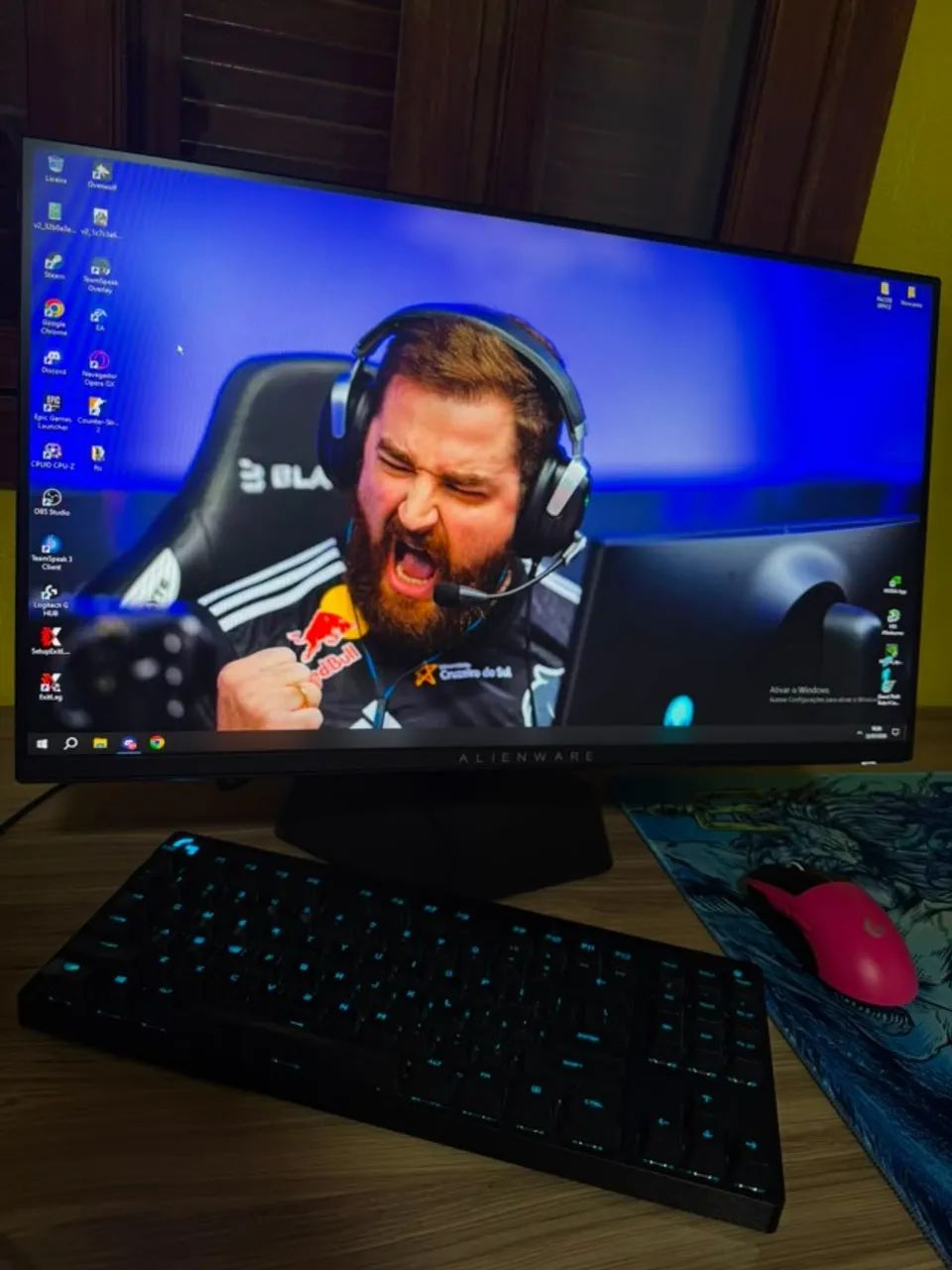 Computador Gamer - Foto 4