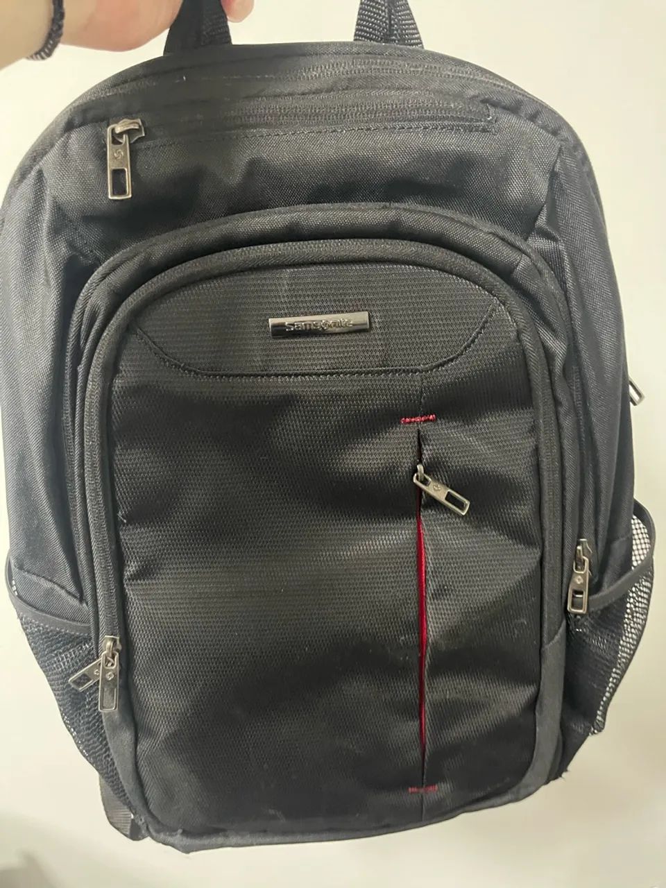 Mochila Notebook Samsonite 