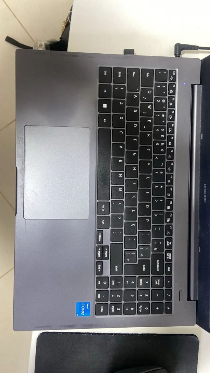 Notebook Samsung 2023 - Foto 3