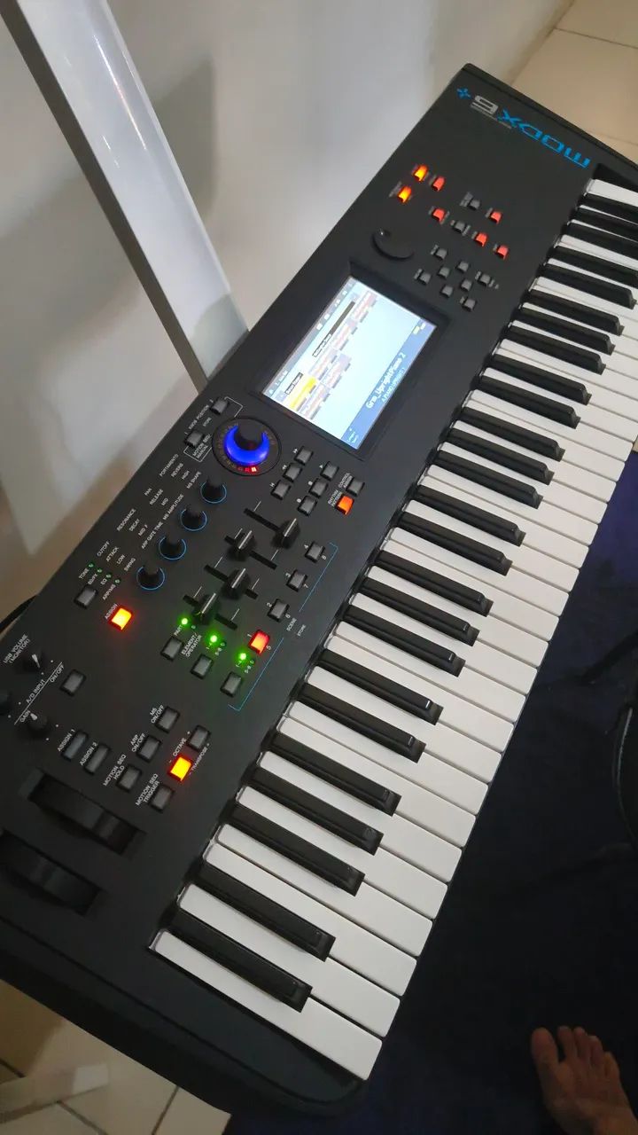 Modx6 plus zero 
