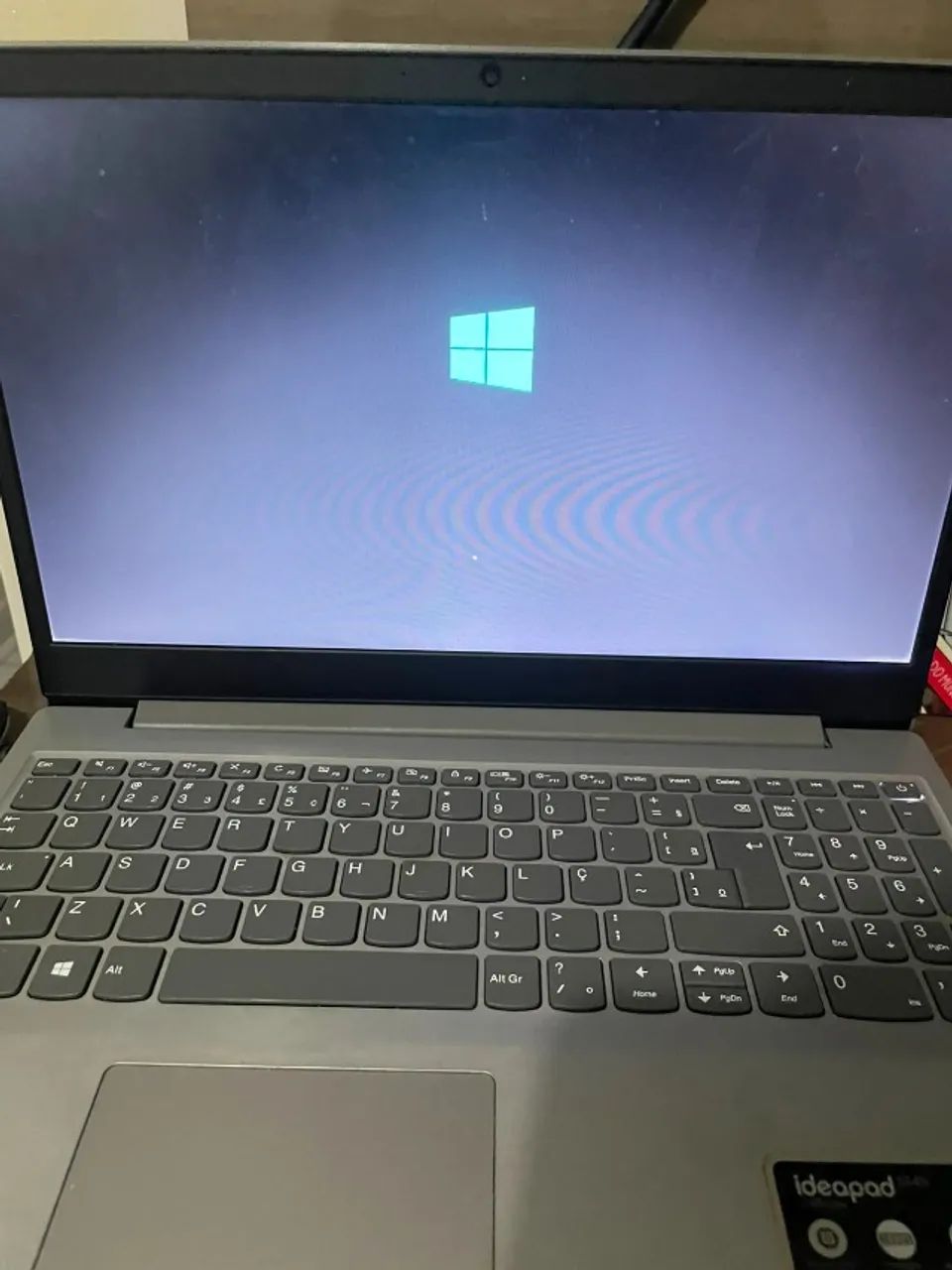 Notebook Lenovo IdeaPad S145